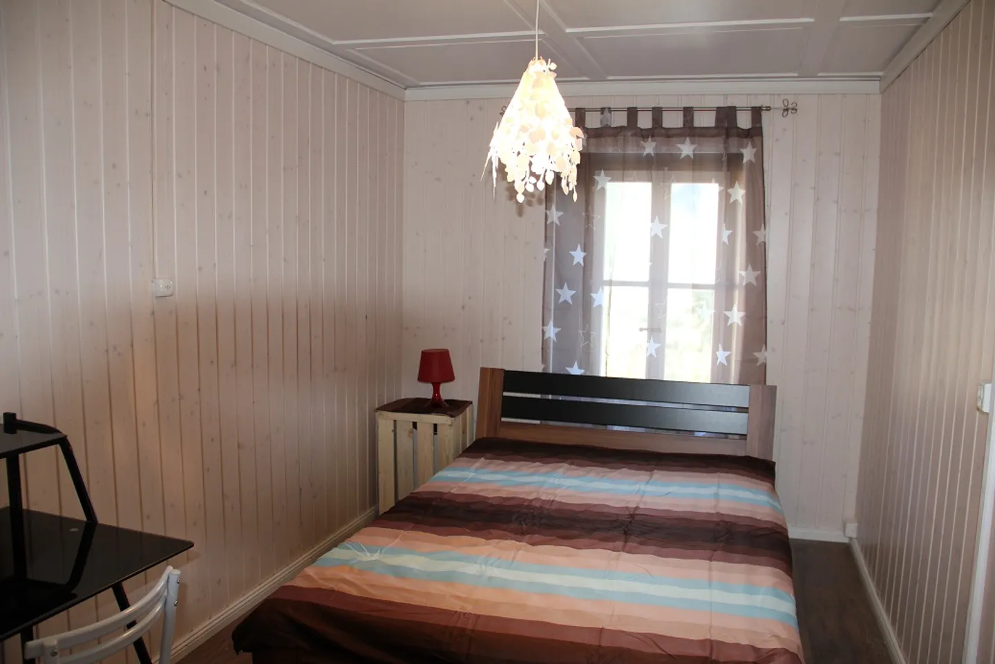 Appartement - Photo 8 sur 12