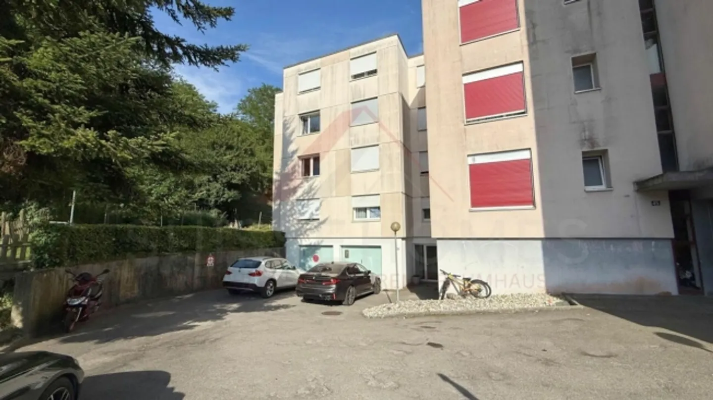 Wohnung kaufen - Foto 1 von 17