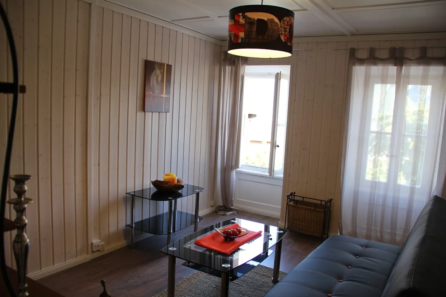 Appartement - Photo 1 sur 12