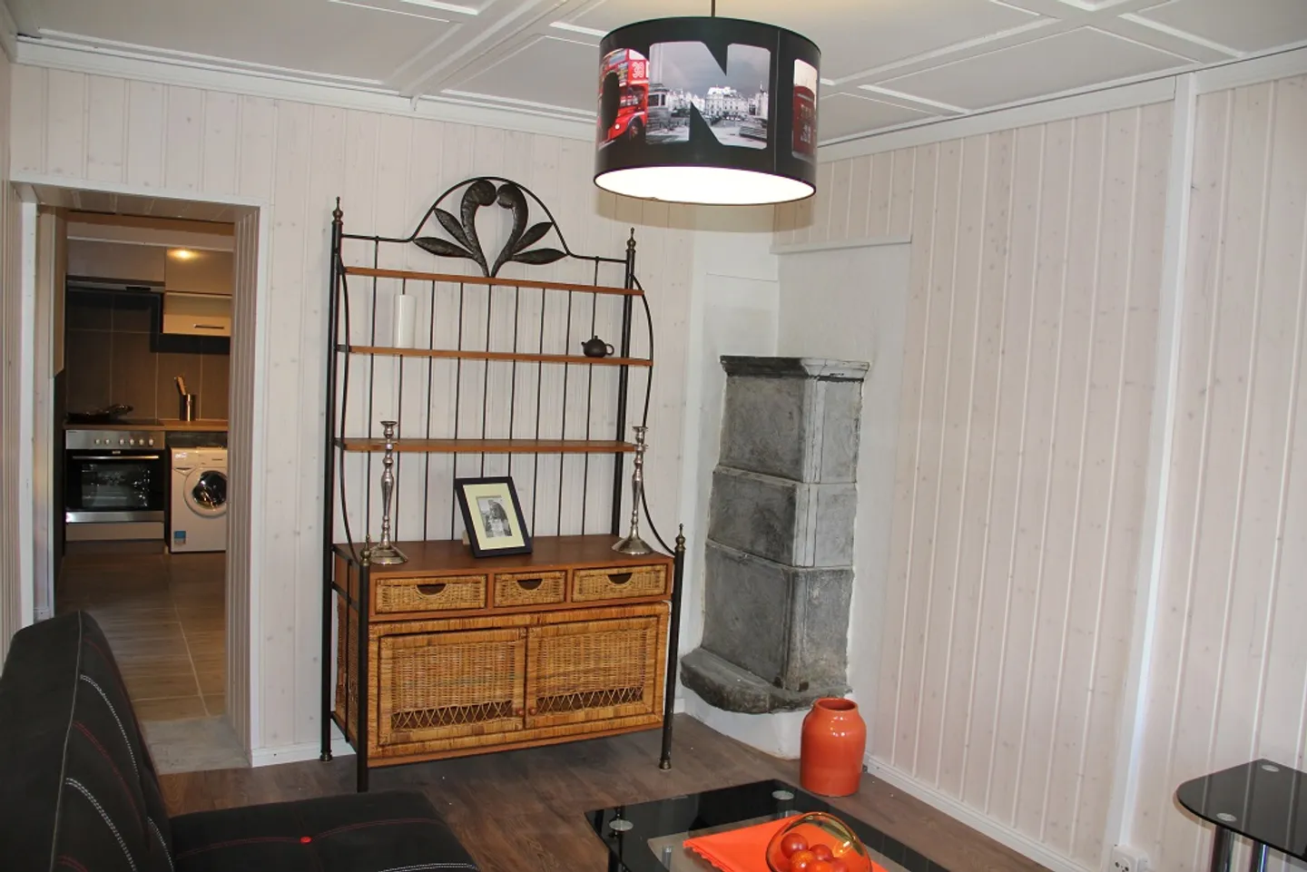 Appartement - Photo 2 sur 12