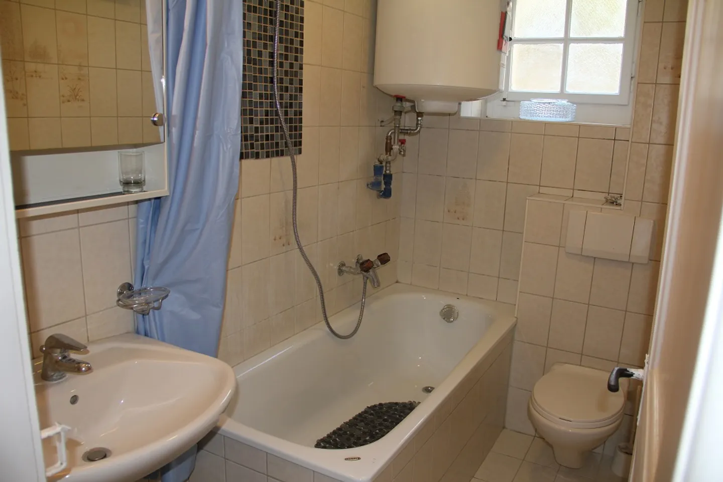 Appartement - Photo 10 sur 12