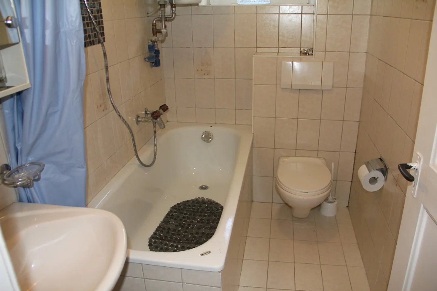 Appartement - Photo 11 sur 12