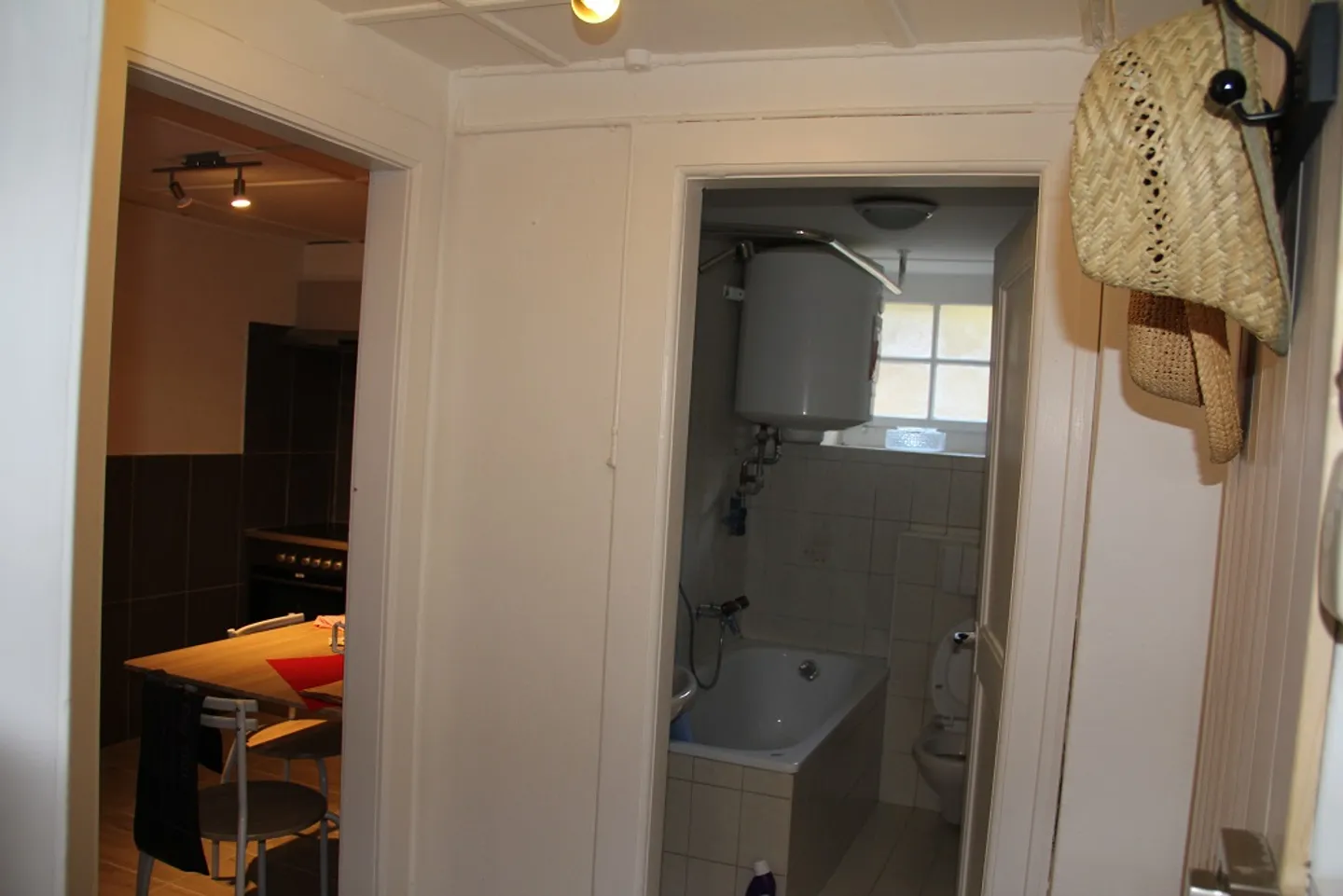 Appartement - Photo 12 sur 12