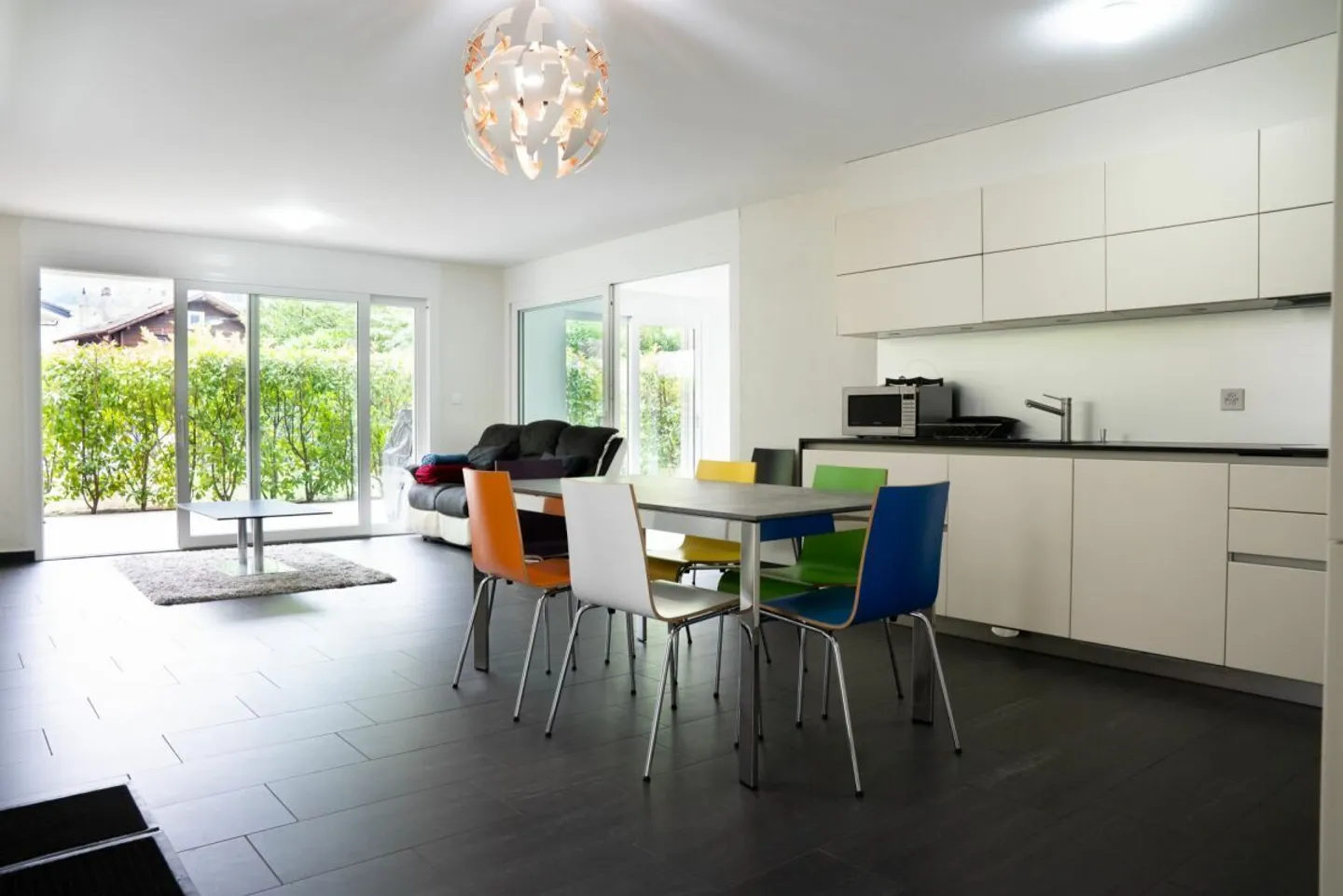 Appartamento 3.5 locali a Martigny - Foto 2 di 9