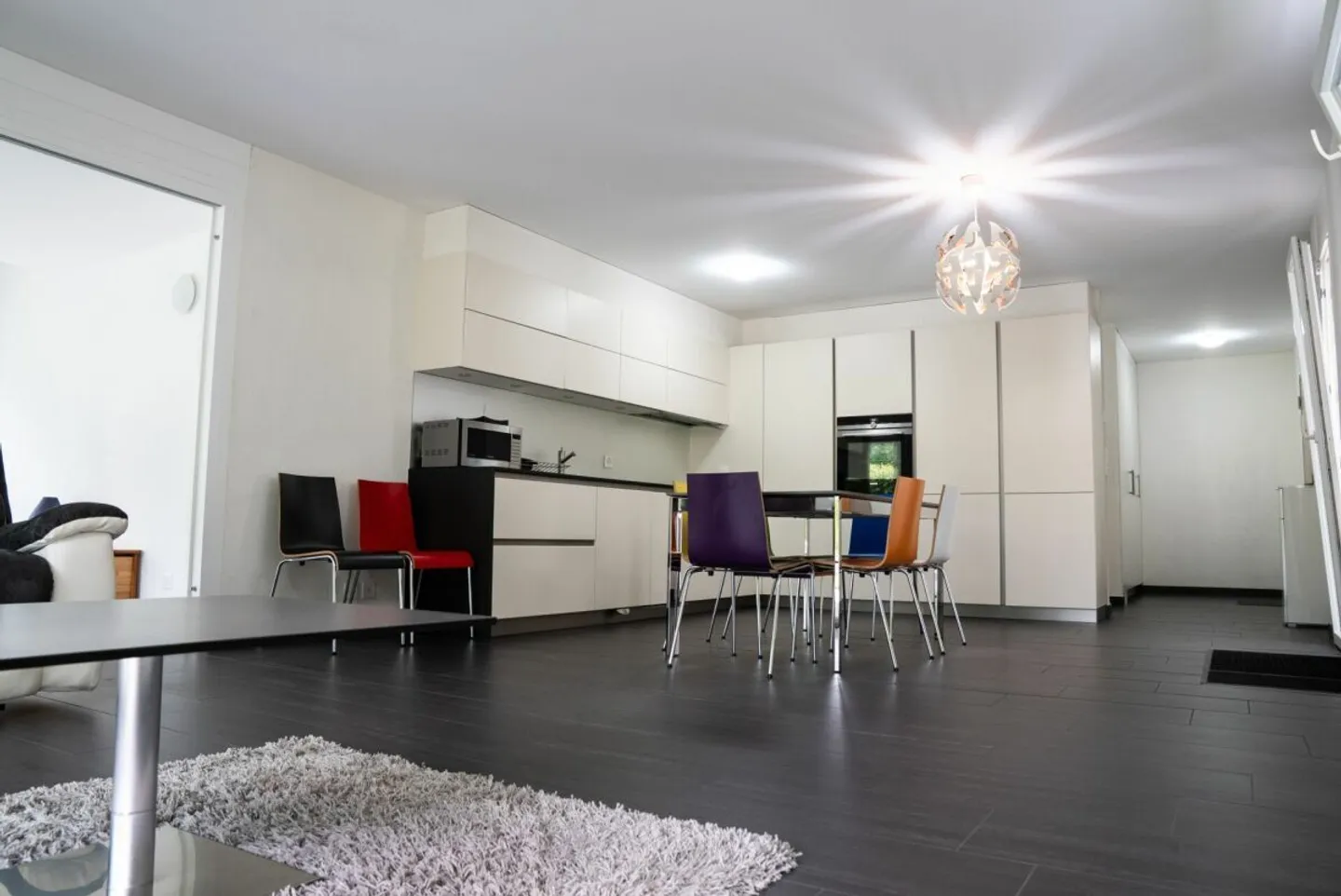 Appartamento 3.5 locali a Martigny - Foto 3 di 9