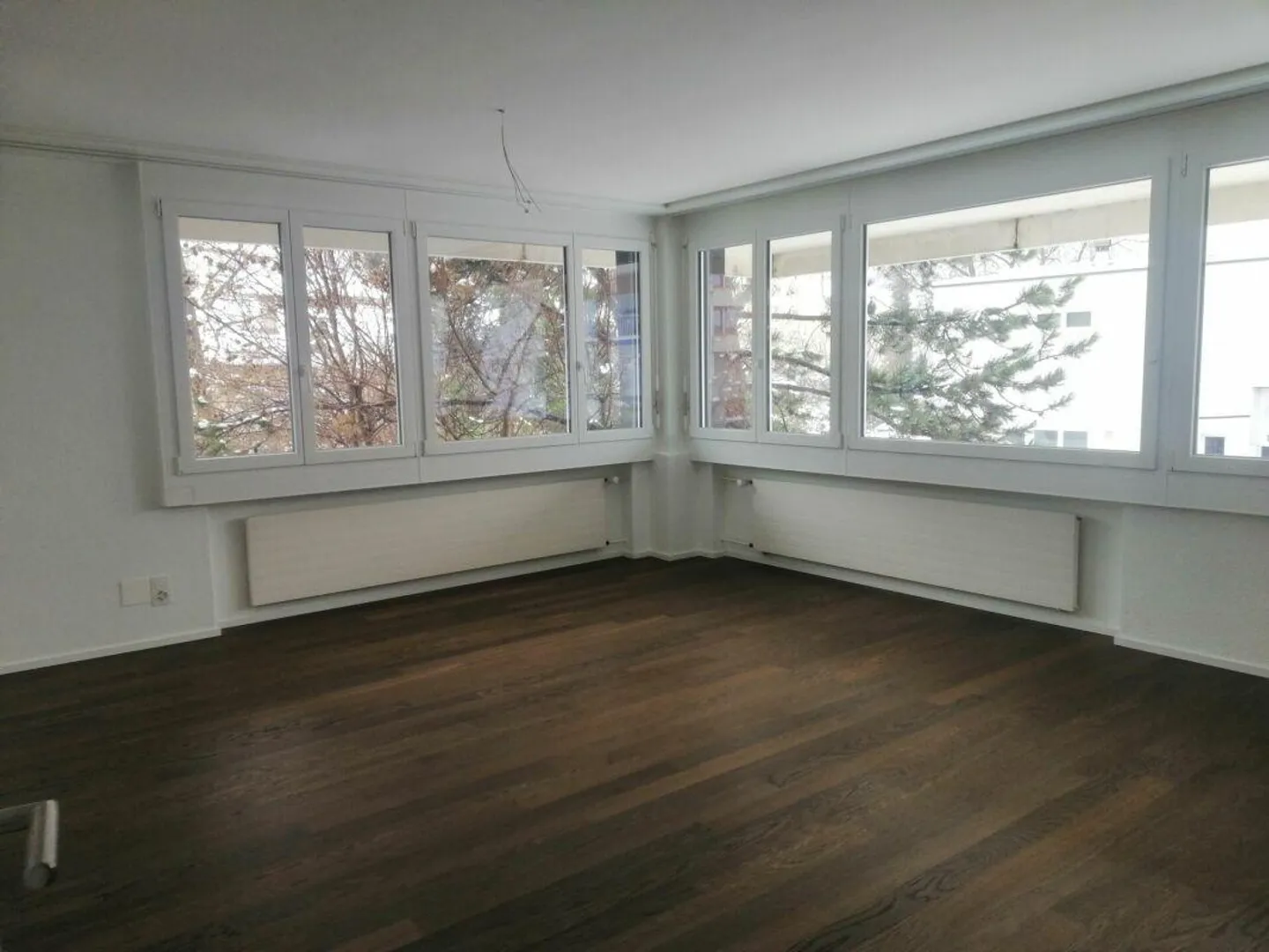Stylish apartment in the center of Buchs - Photo 3 of 8