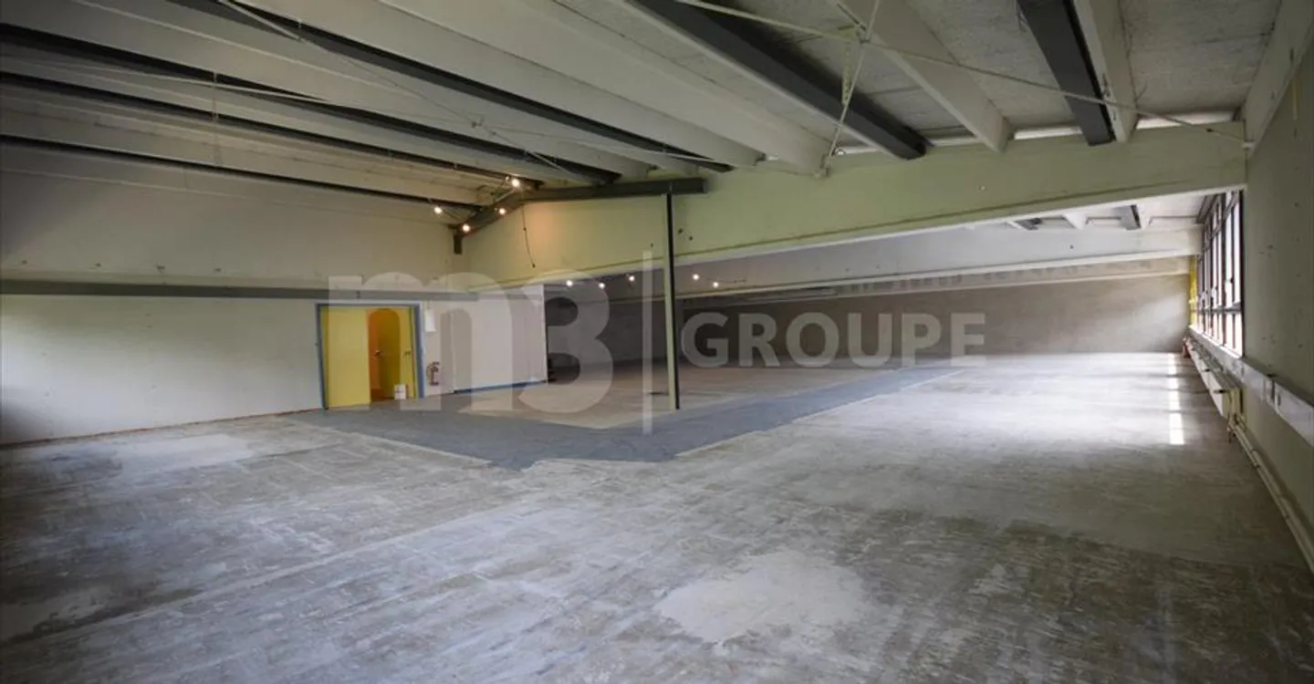 Spazio ufficio in affitto - Foto 4 di 8