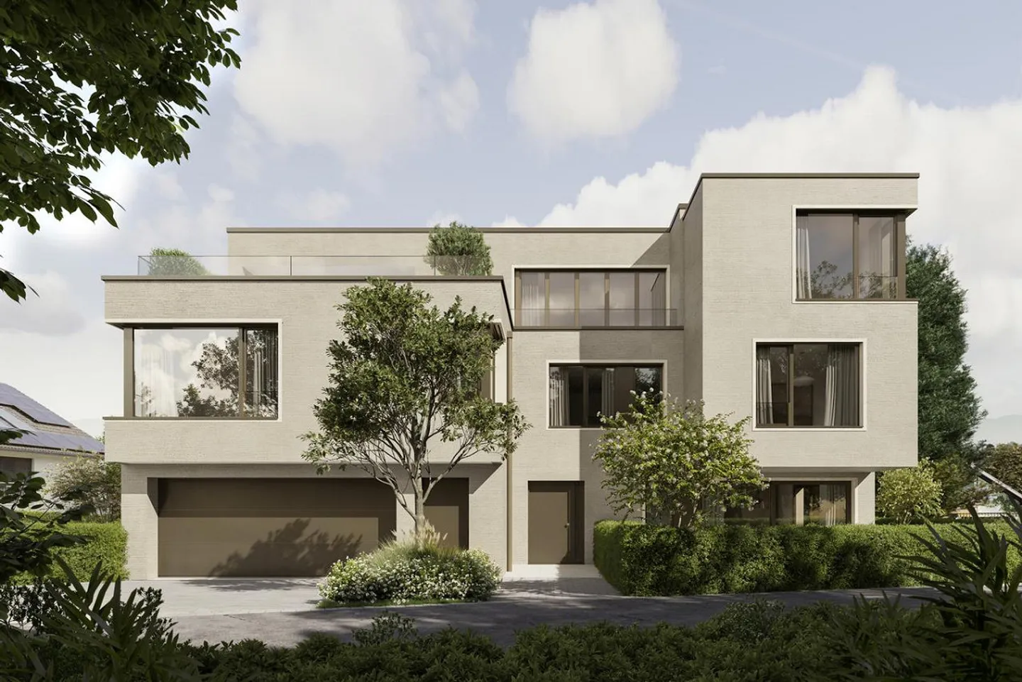 The Niche 7 | ZG - Photo 1 of 6