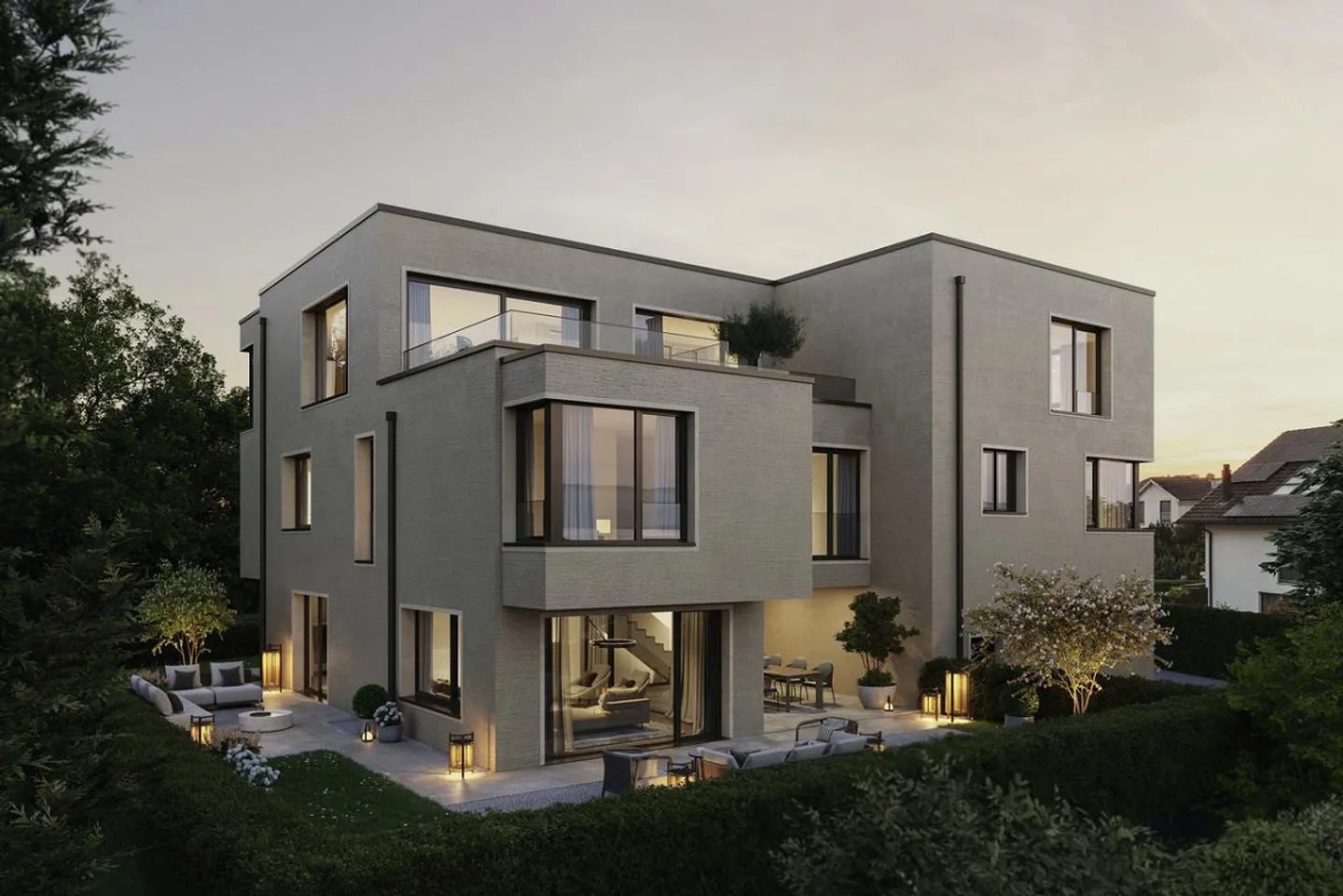 The Niche 7 | ZG - Photo 2 of 6