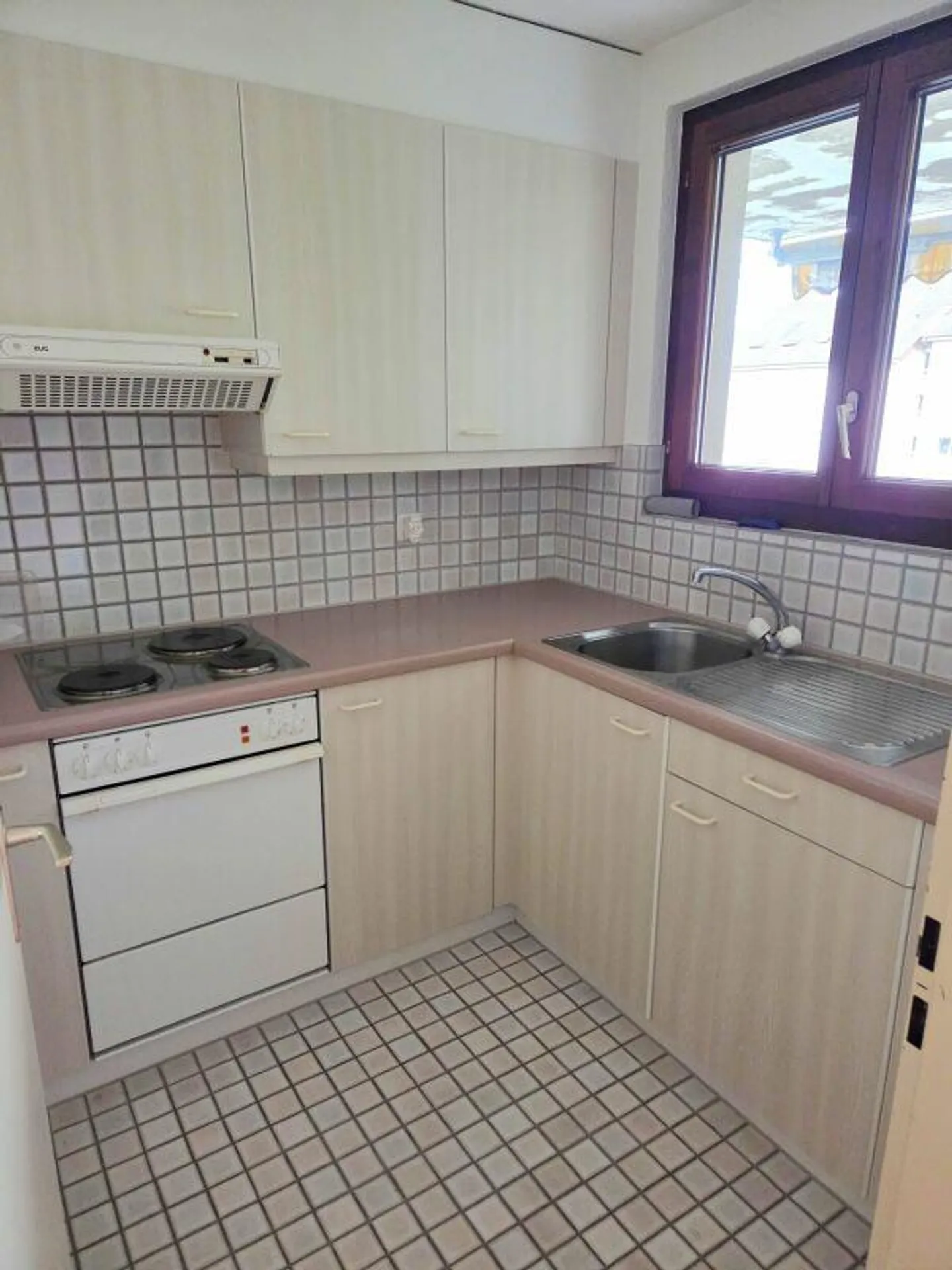Luminoso appartamento di 2½ stanze a Buchrain - Foto 5 di 6