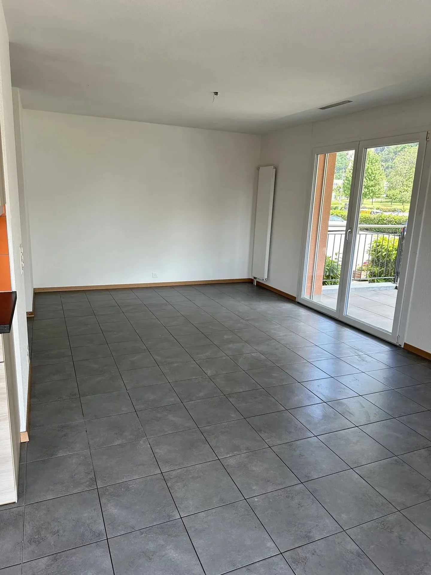 Subsidized Ground Floor Apartment - Photo 3 of 11