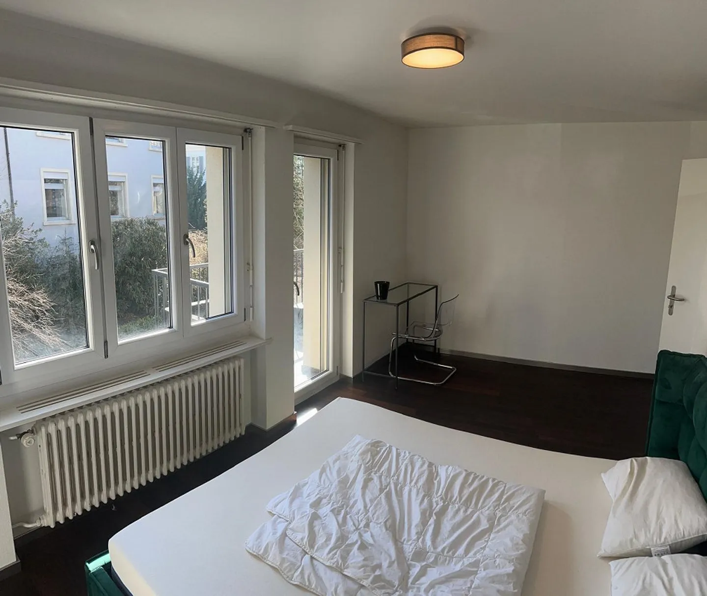 Modern 2.5-room apartment in a central location (unfurnished) - Photo 5 of 10