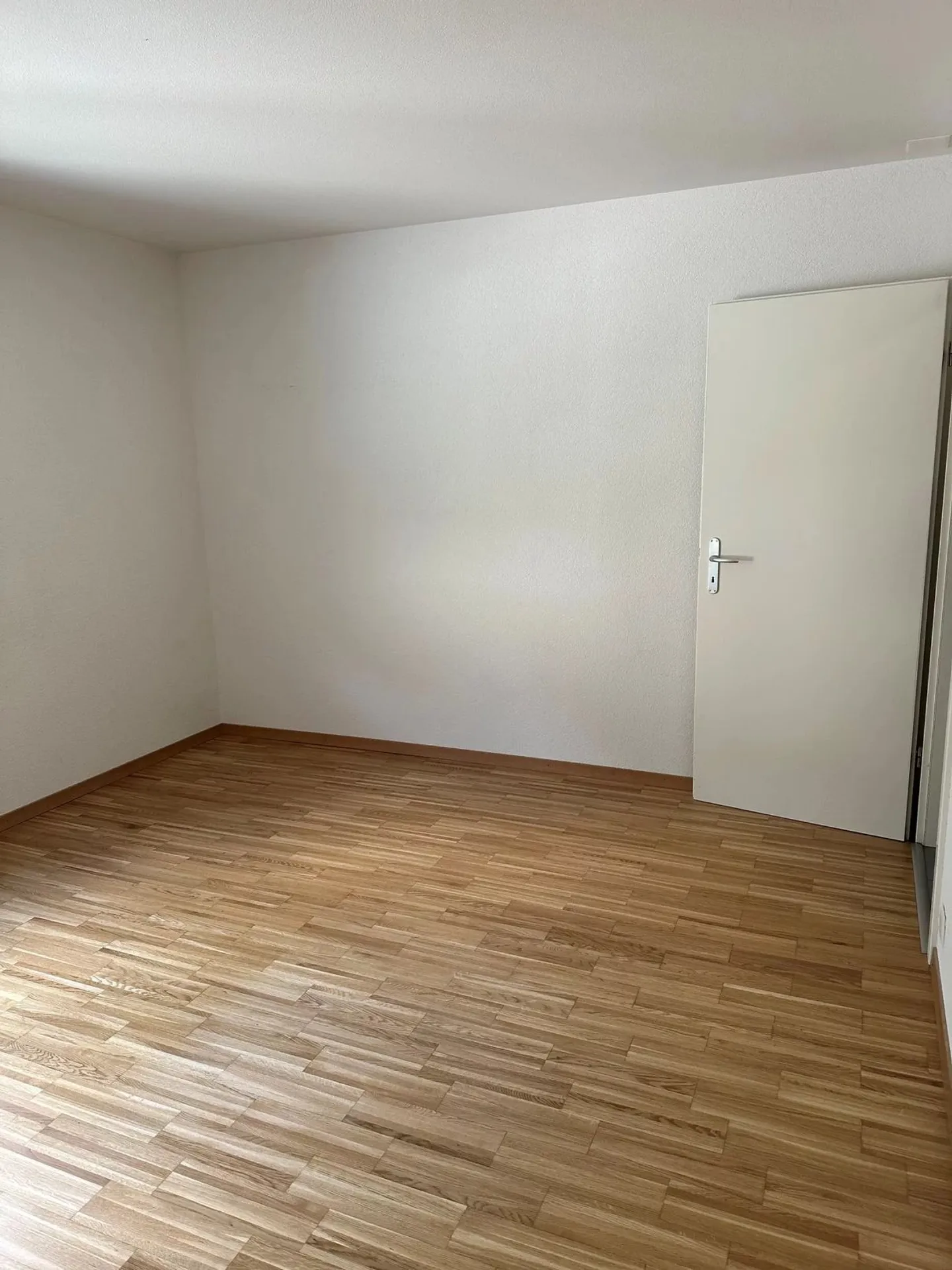 Subsidized Ground Floor Apartment - Photo 5 of 11