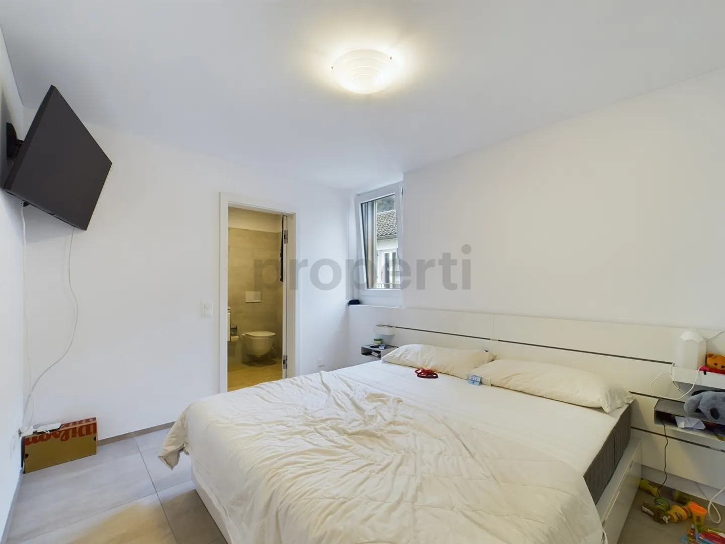 3.5-room apartment in Lodrino - Photo 4 of 7