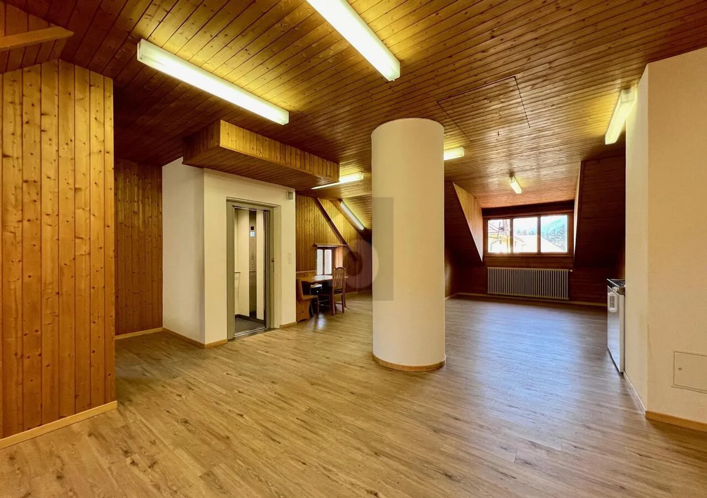 Zentrale Bürofläche in Tiefencastel - Foto 4 von 6