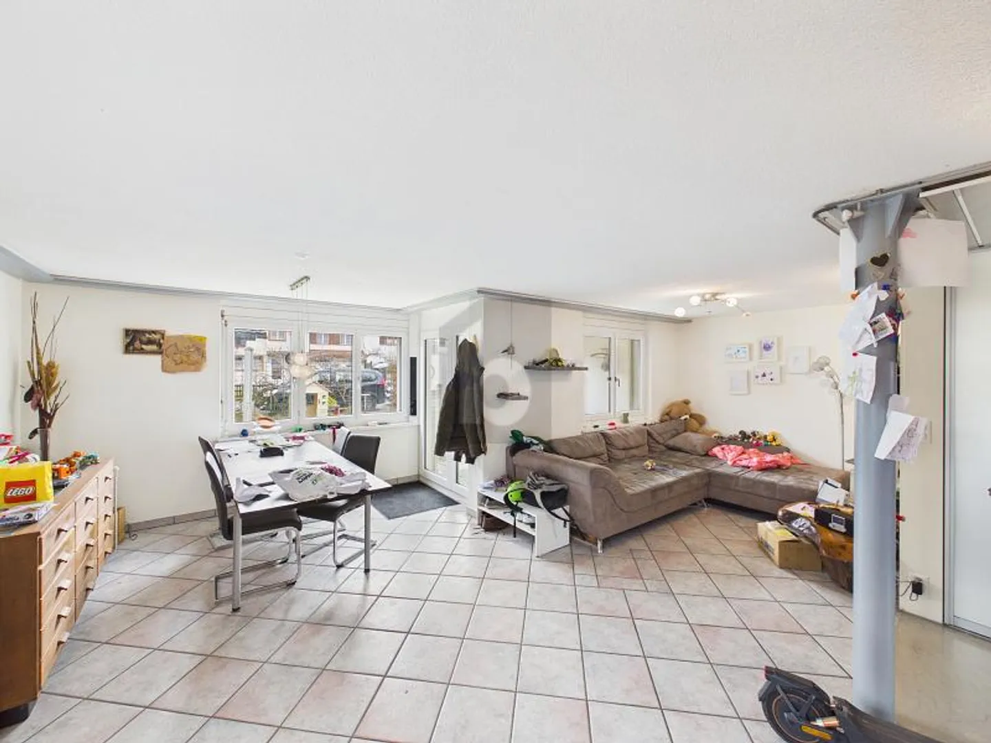 Townhouse spazioso - Foto 3 di 6