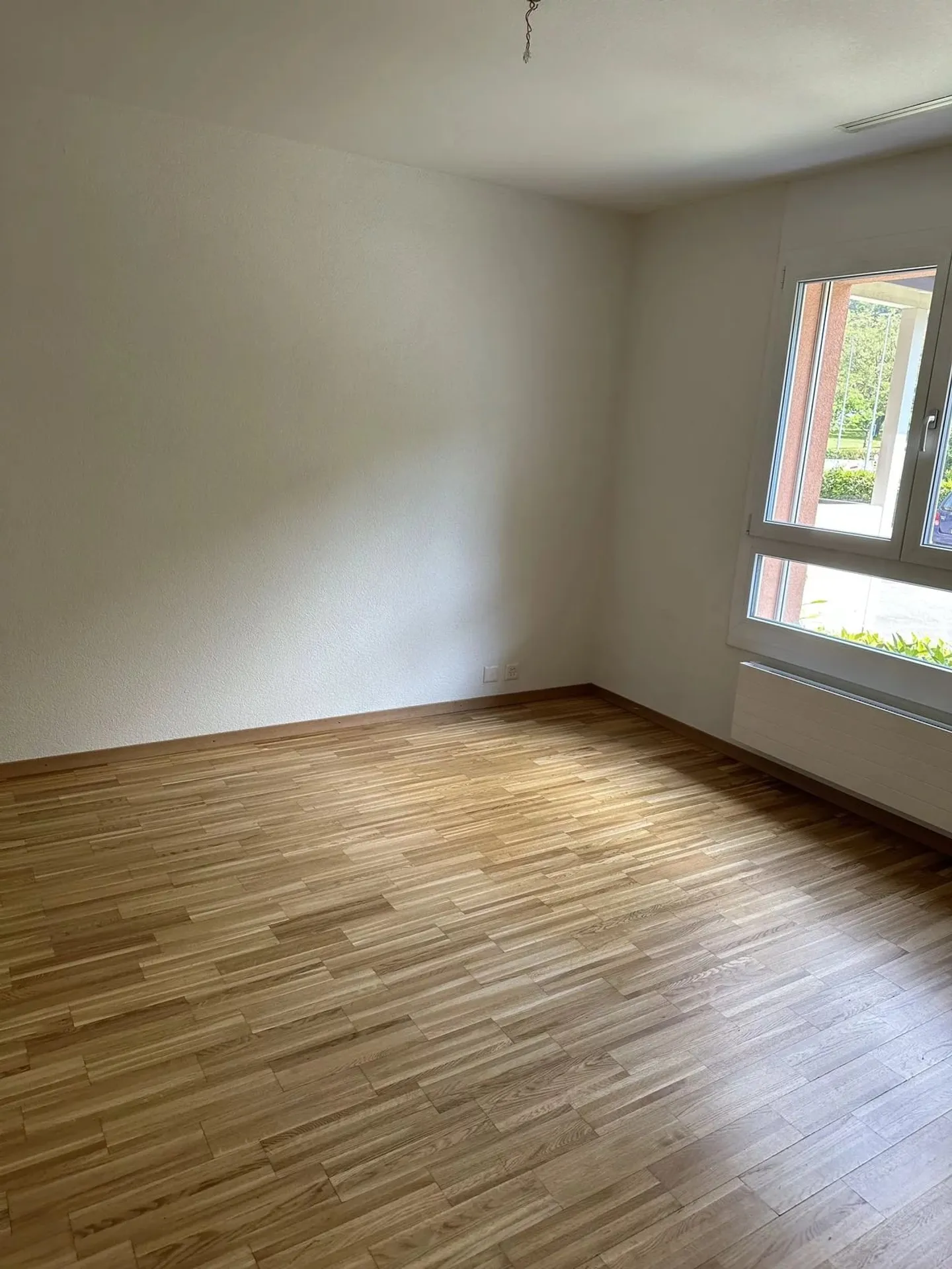 Subsidized Ground Floor Apartment - Photo 6 of 11