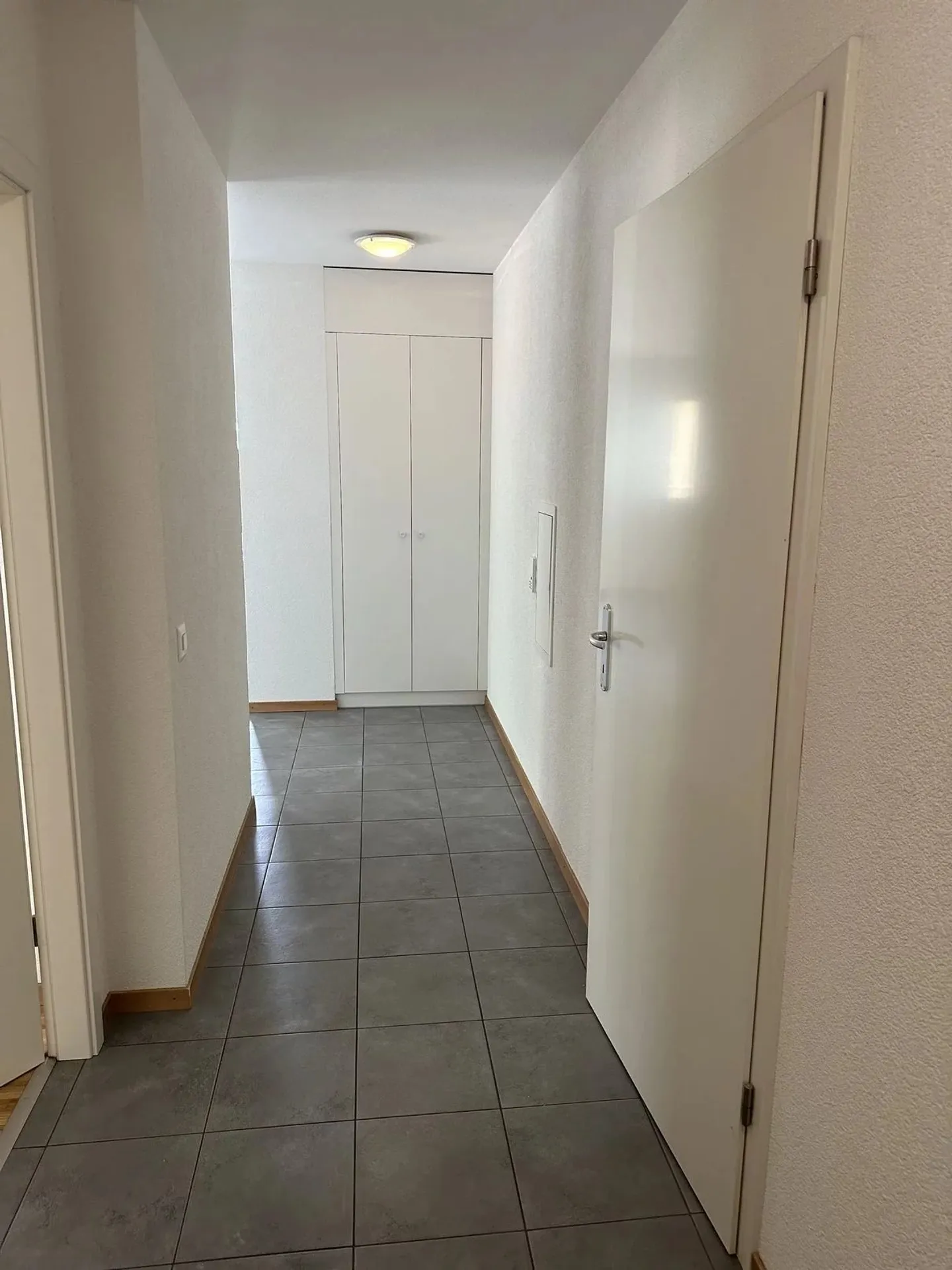 Subsidized Ground Floor Apartment - Photo 4 of 11