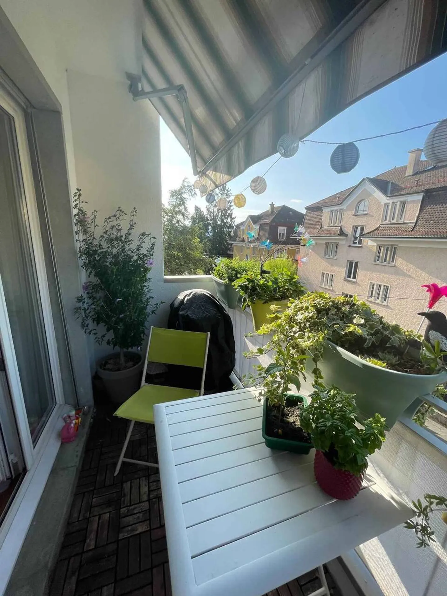 Schöne 4,5-Zimmer-Wohnung im 2. Stock - in der Nähe des CHUV - Foto 11 von 11