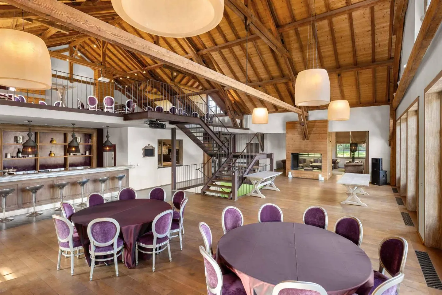 Veranstaltungsort mit Profiküche - Foto 1 von 13