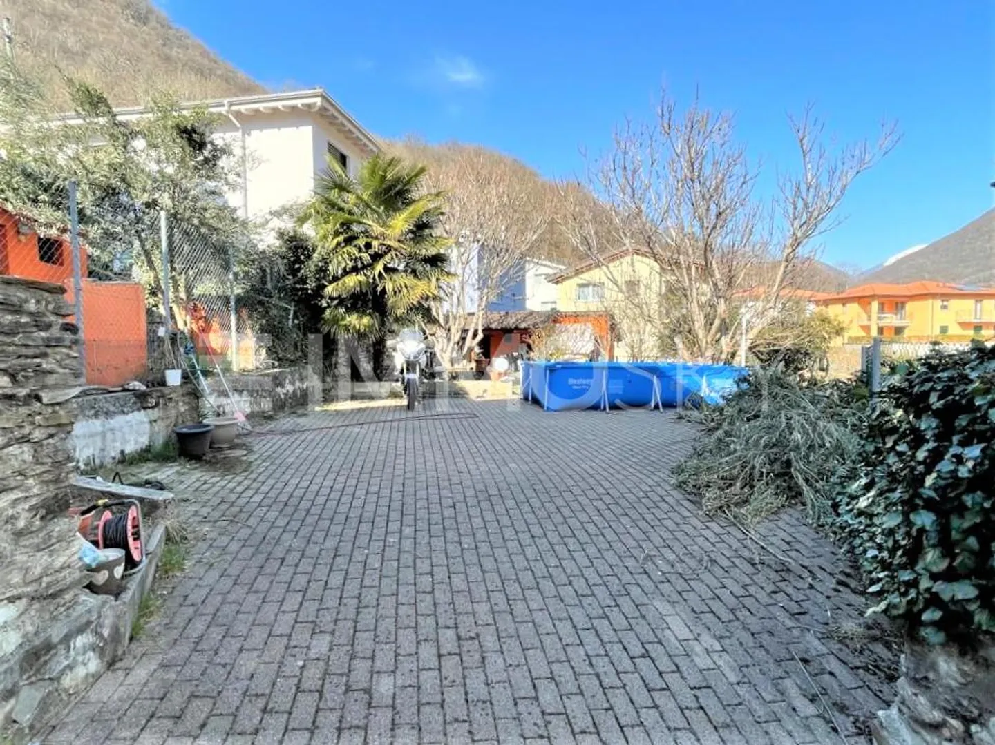 Terreno Edificabile a Vira - Foto 2 di 2
