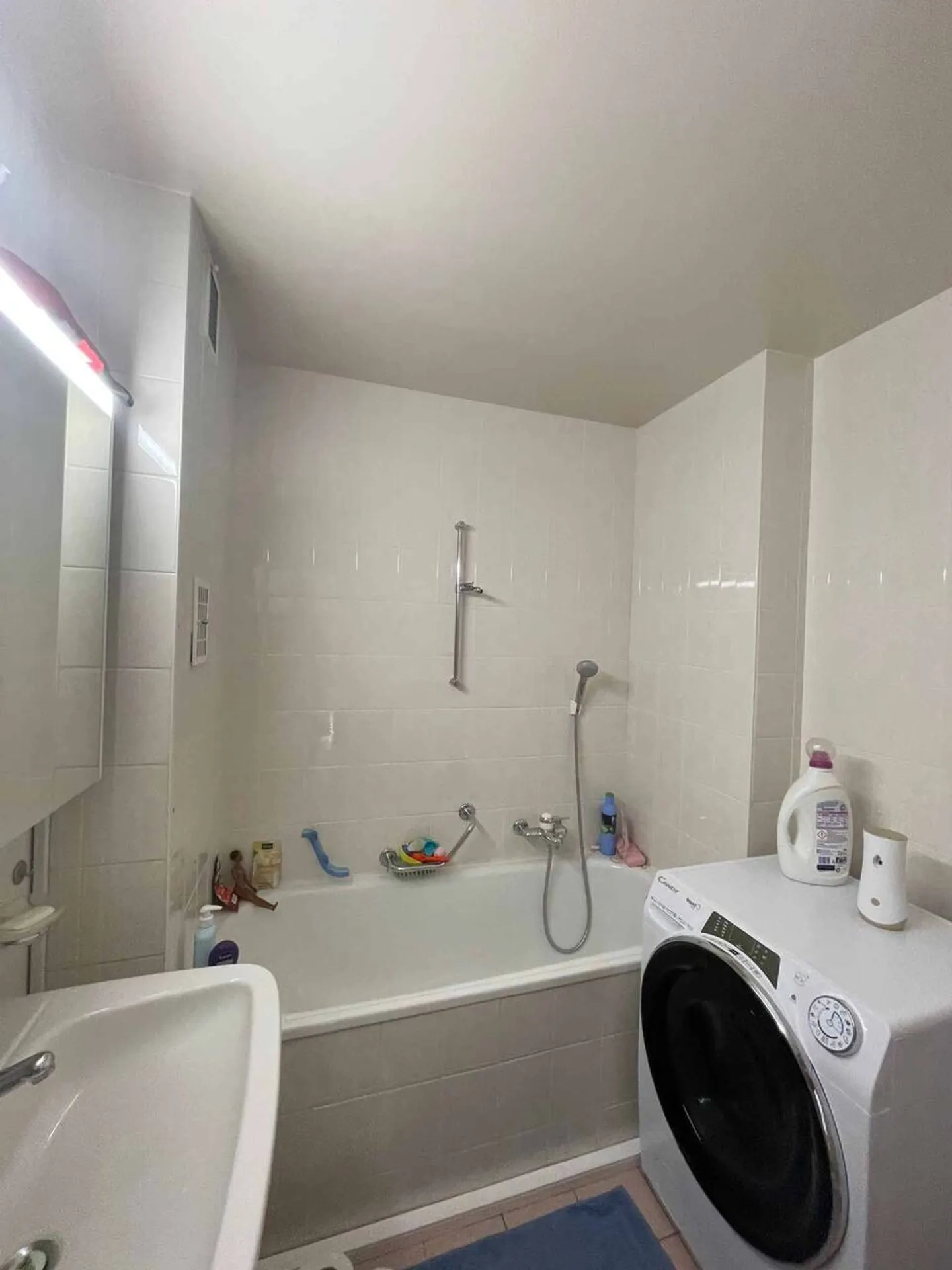 Schöne 4,5-Zimmer-Wohnung im 2. Stock - in der Nähe des CHUV - Foto 10 von 11