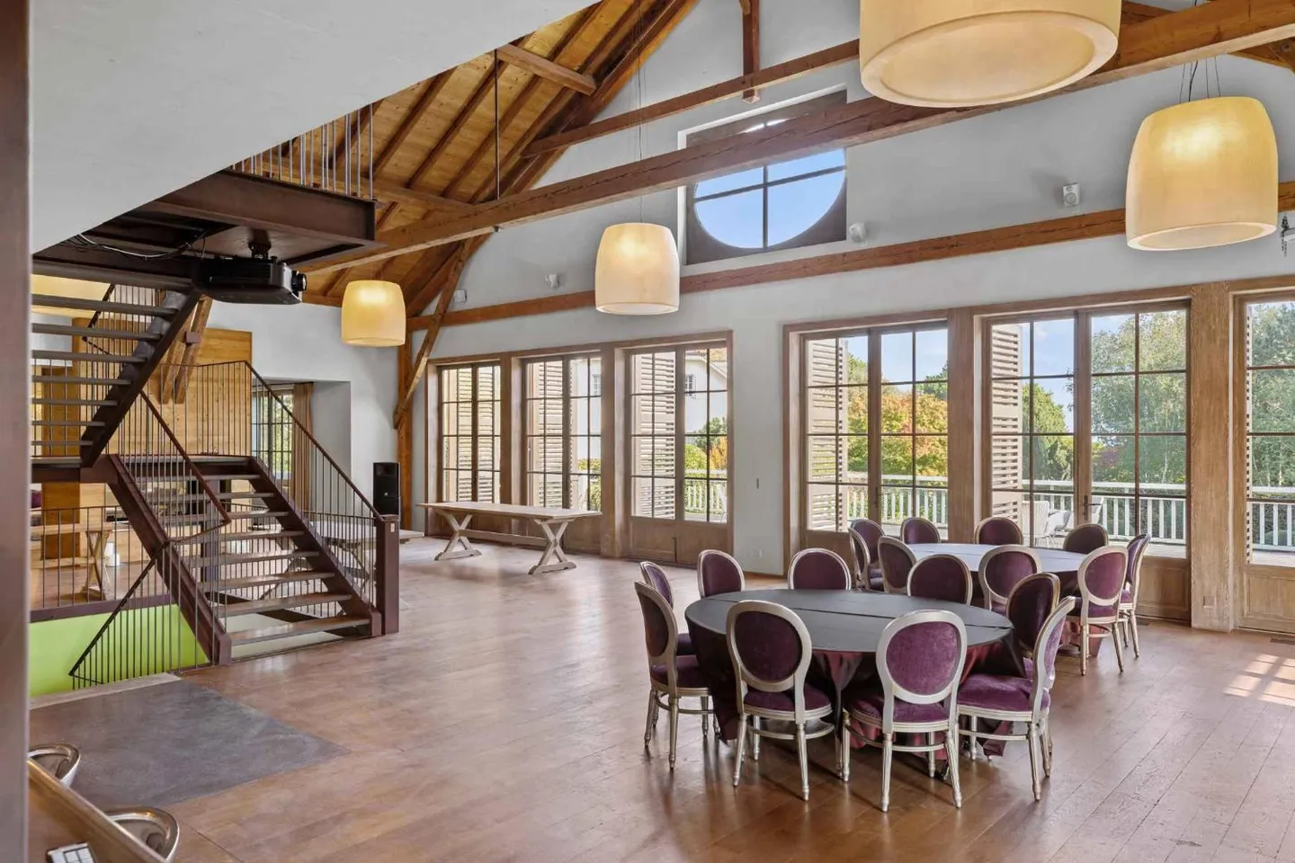 Veranstaltungsort mit Profiküche - Foto 4 von 13