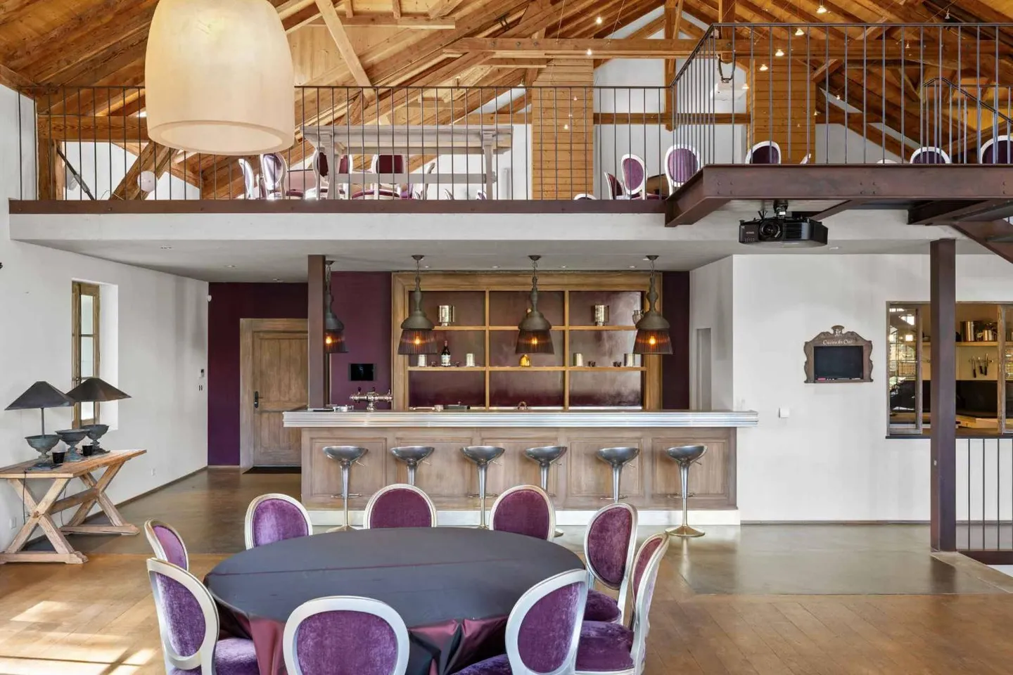 Veranstaltungsort mit Profiküche - Foto 6 von 13