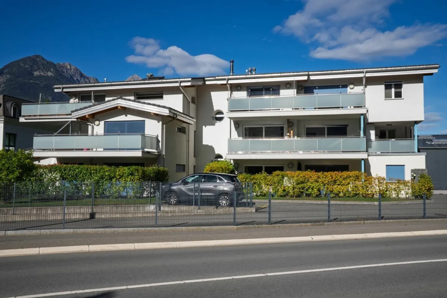 Appartamento 3.5 locali a Martigny - Foto 7 di 9