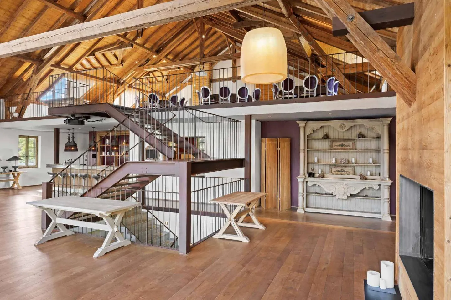 Veranstaltungsort mit Profiküche - Foto 8 von 13