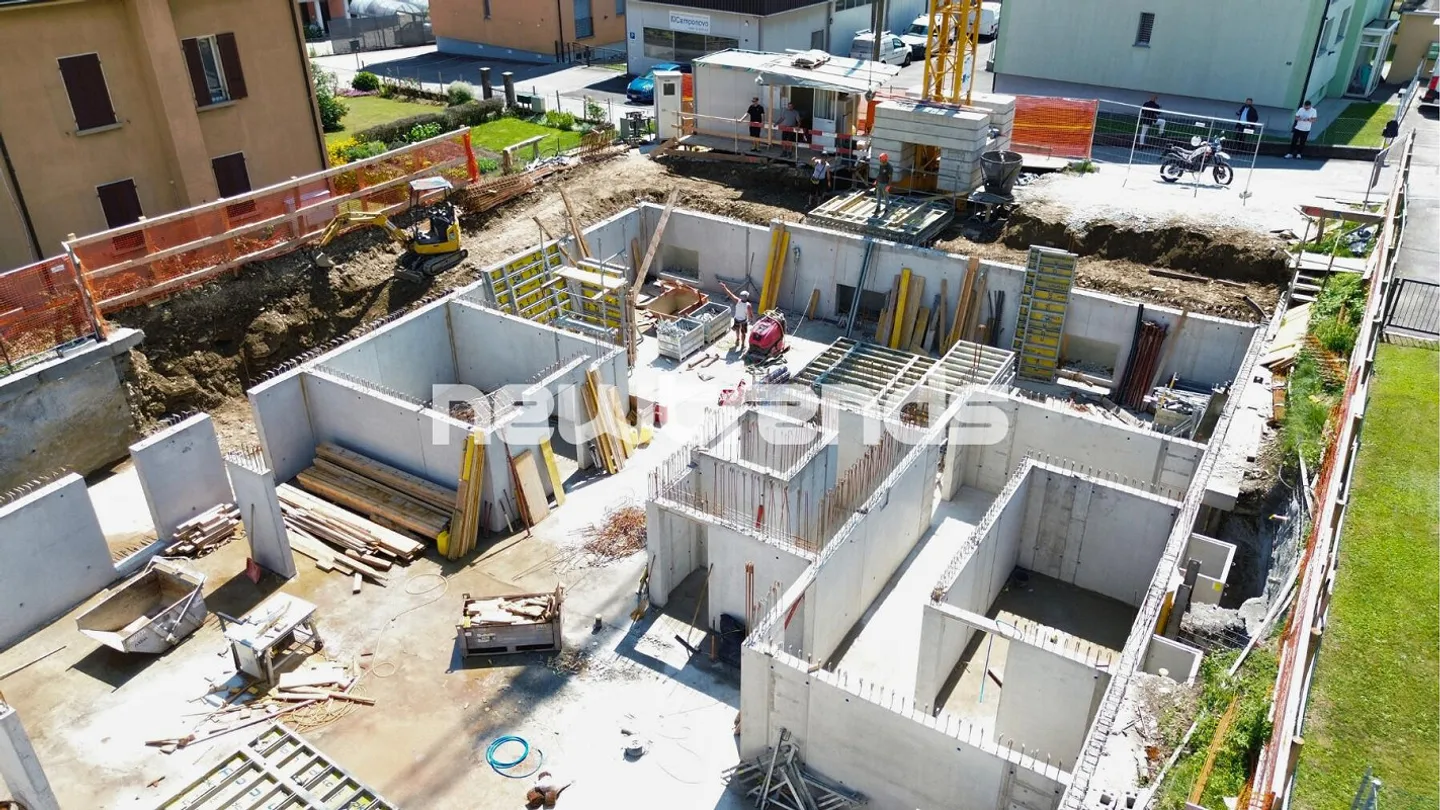 Riviera, 3.5 new construction apartments - Photo 7 of 13