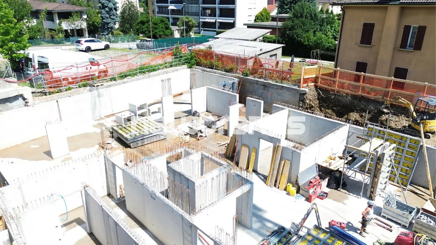 Riviera, 3.5 new construction apartments - Photo 8 of 13