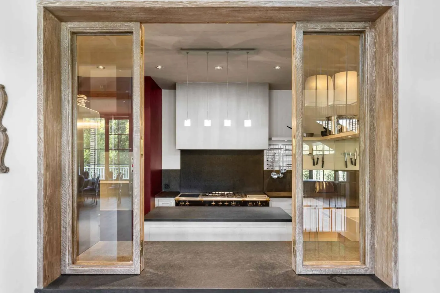 Veranstaltungsort mit Profiküche - Foto 9 von 13