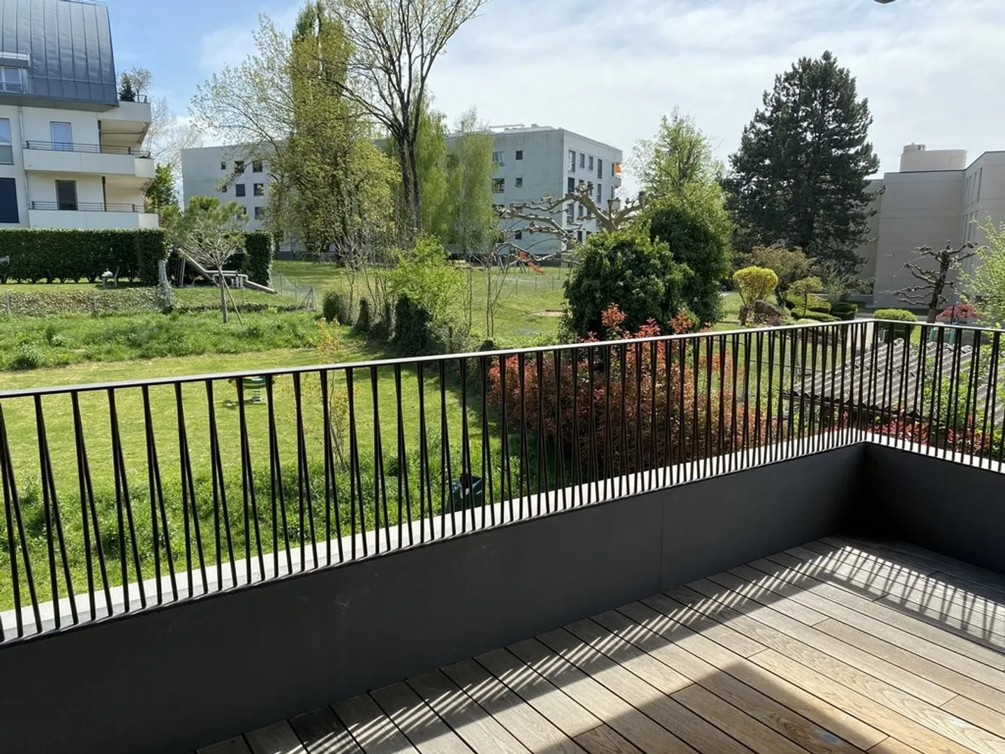 Appartamento affascinante di 3,5 stanze a Pully - Foto 5 di 8