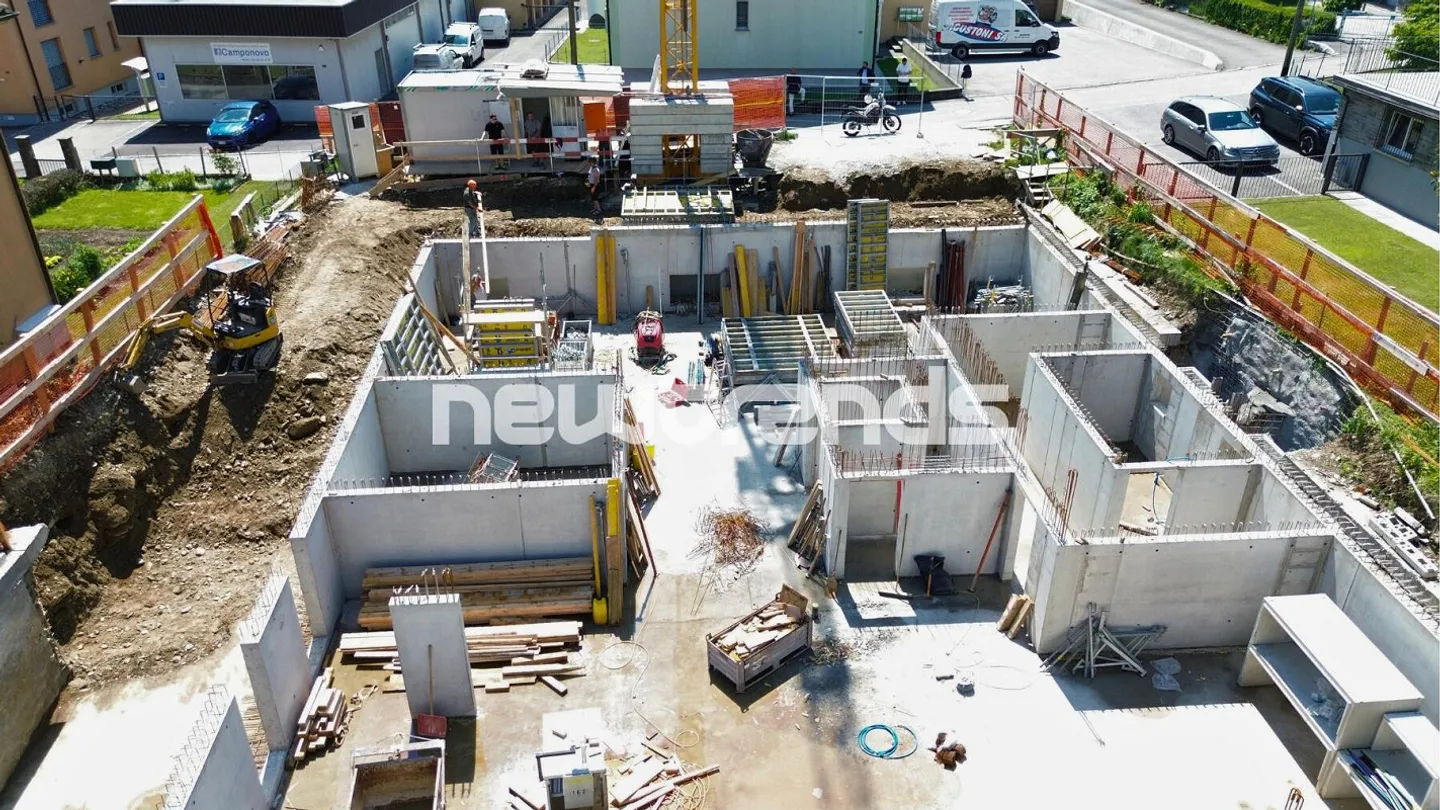 Riviera, 3.5 new construction apartments - Photo 10 of 13