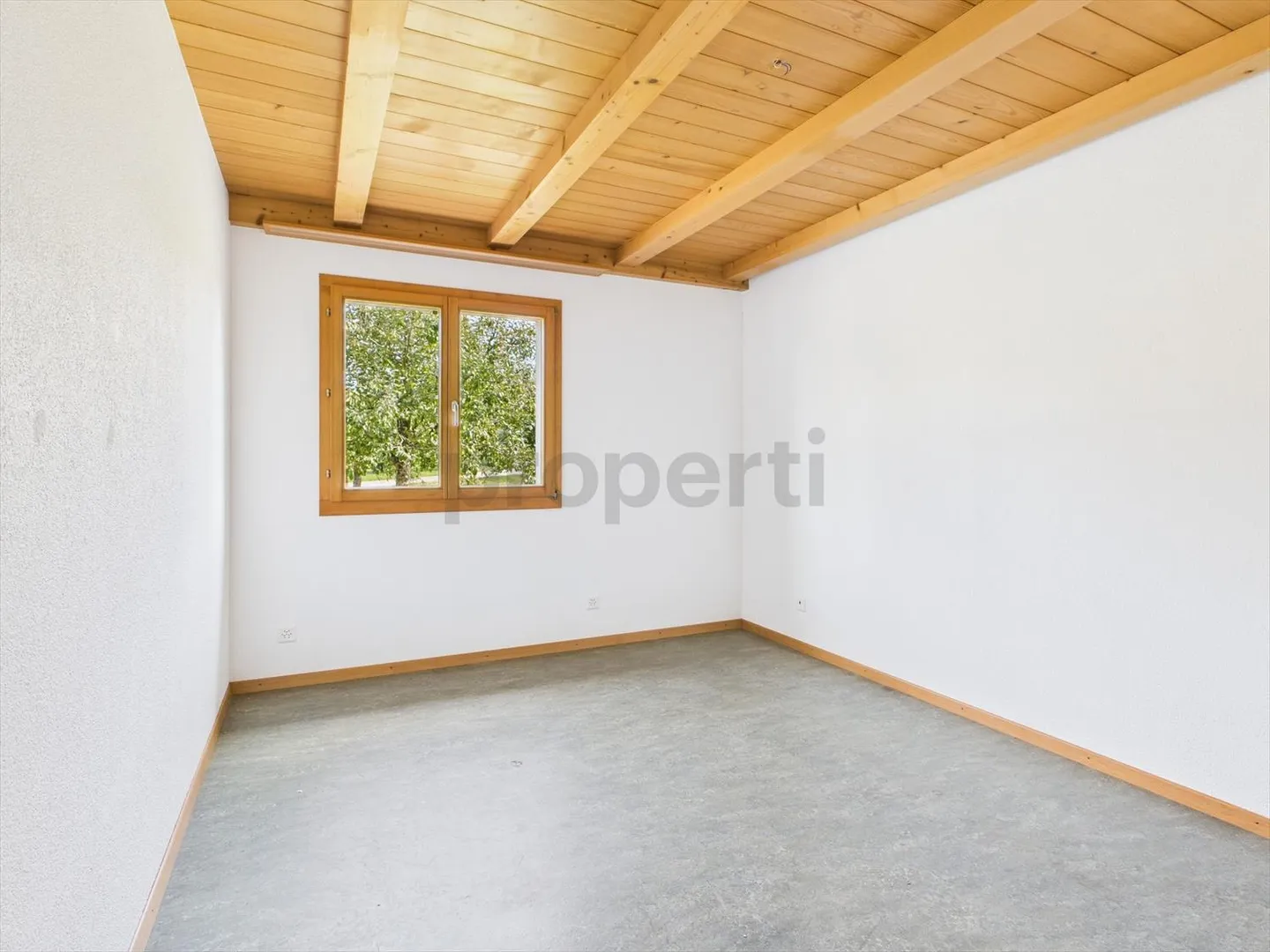 Charming 3.5-room apartment in Ufhusen - Photo 5 of 7
