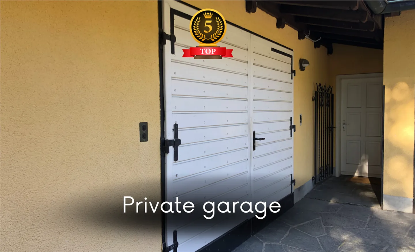 LOFT esclusivo con arredamento in una proprietà prestigiosa - Foto 11 di 32