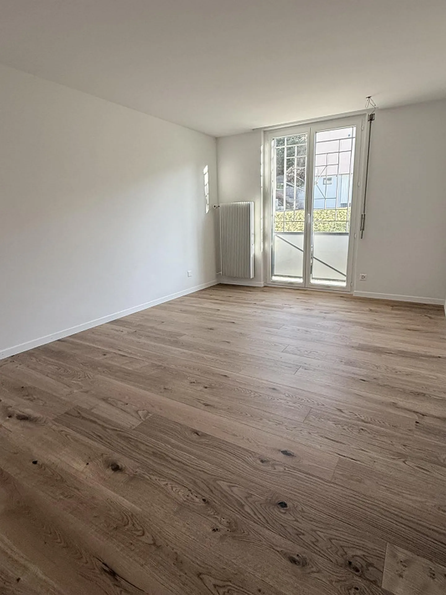 piccolo ma bello - appartamento ristrutturato - balcone soleggiato e area salotto - Foto 6 di 10