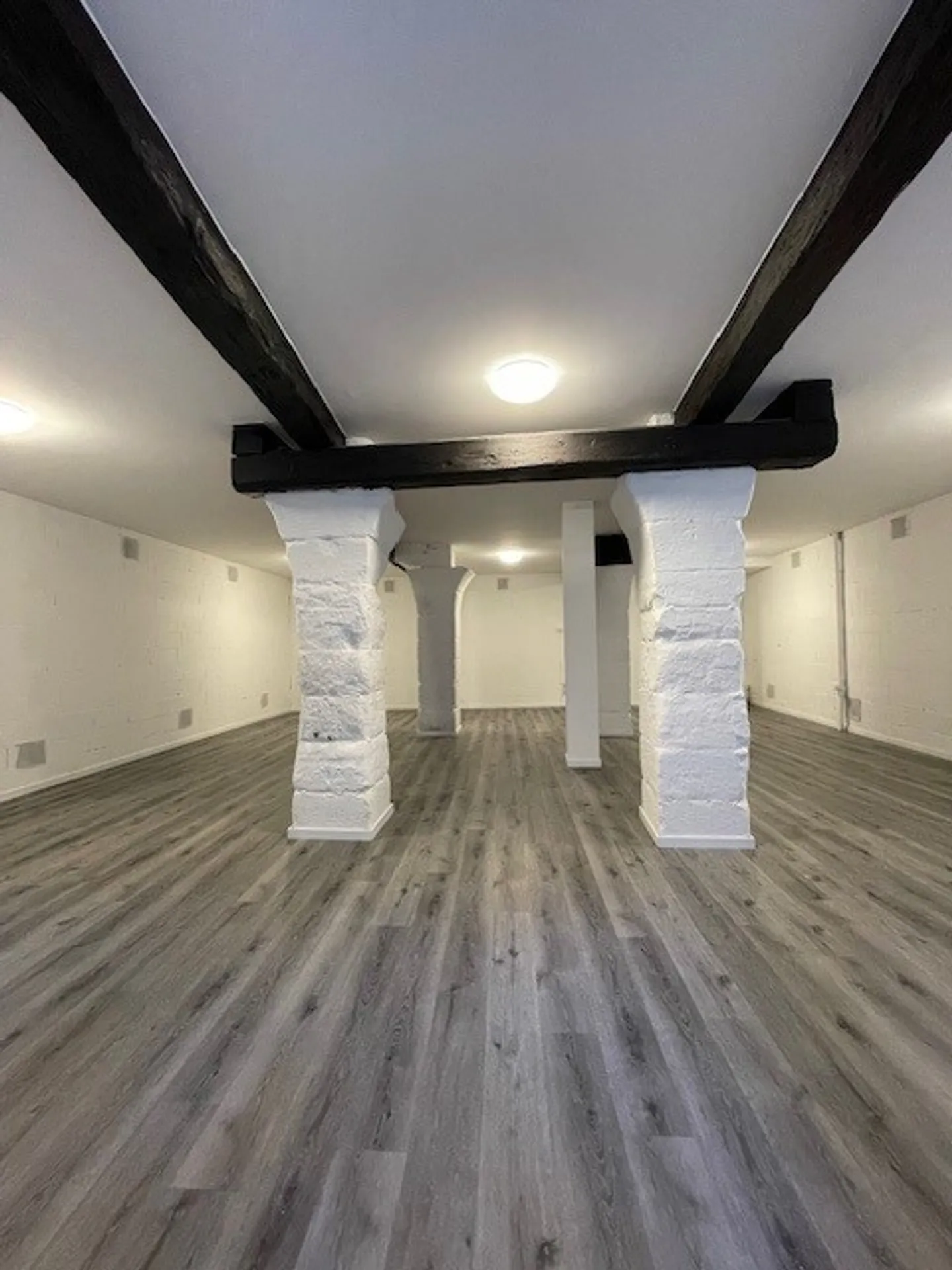 Edificio ad uso misto in affitto - Foto 5 di 8