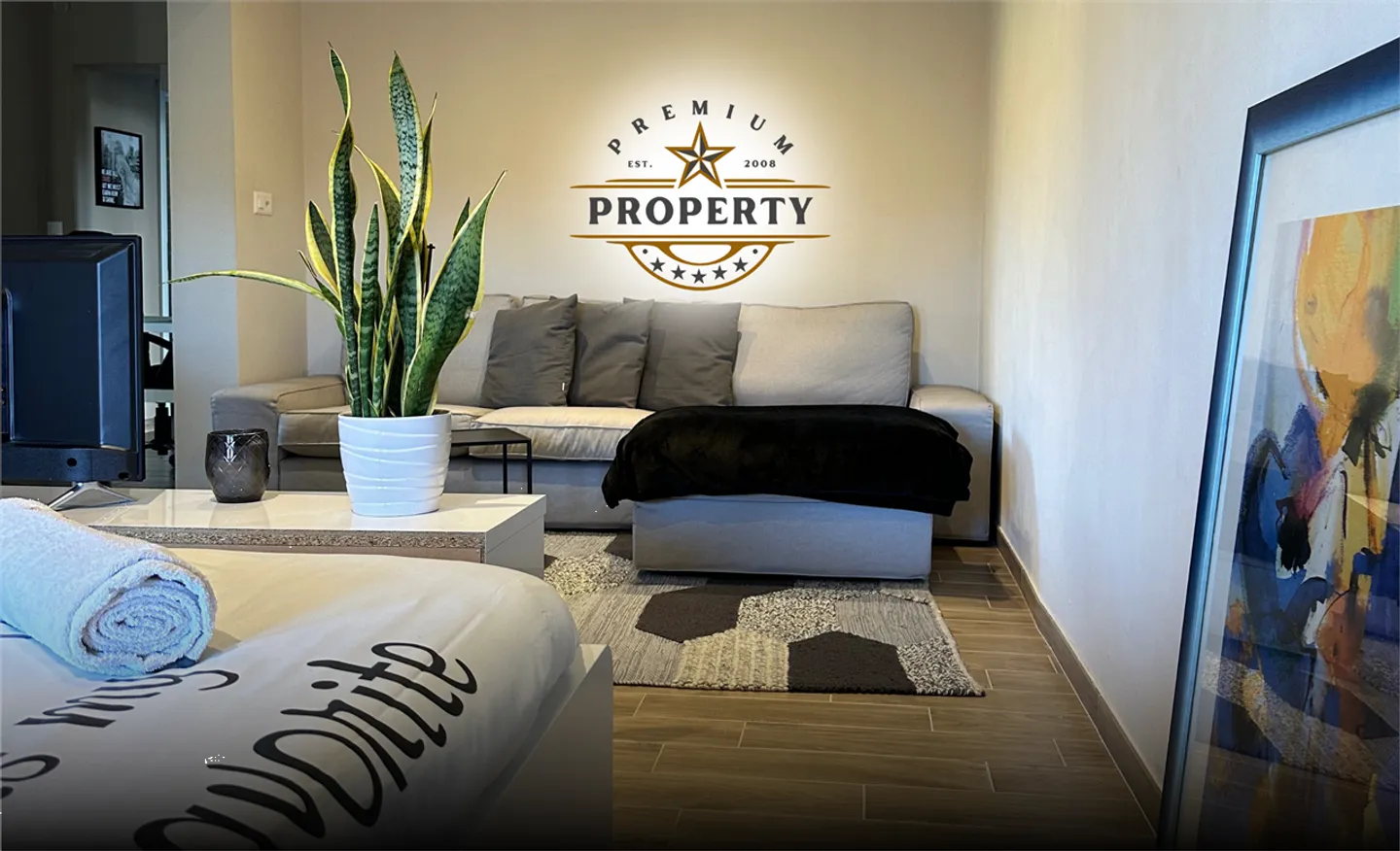 LOFT esclusivo con arredamento in una proprietà prestigiosa - Foto 28 di 32