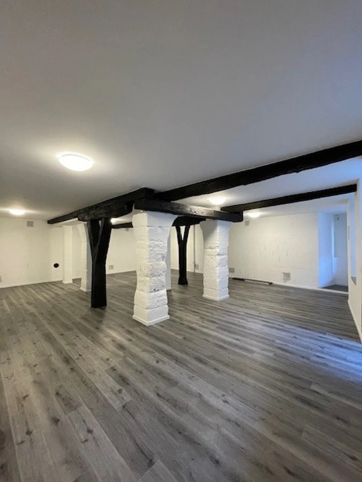 Edificio ad uso misto in affitto - Foto 3 di 8