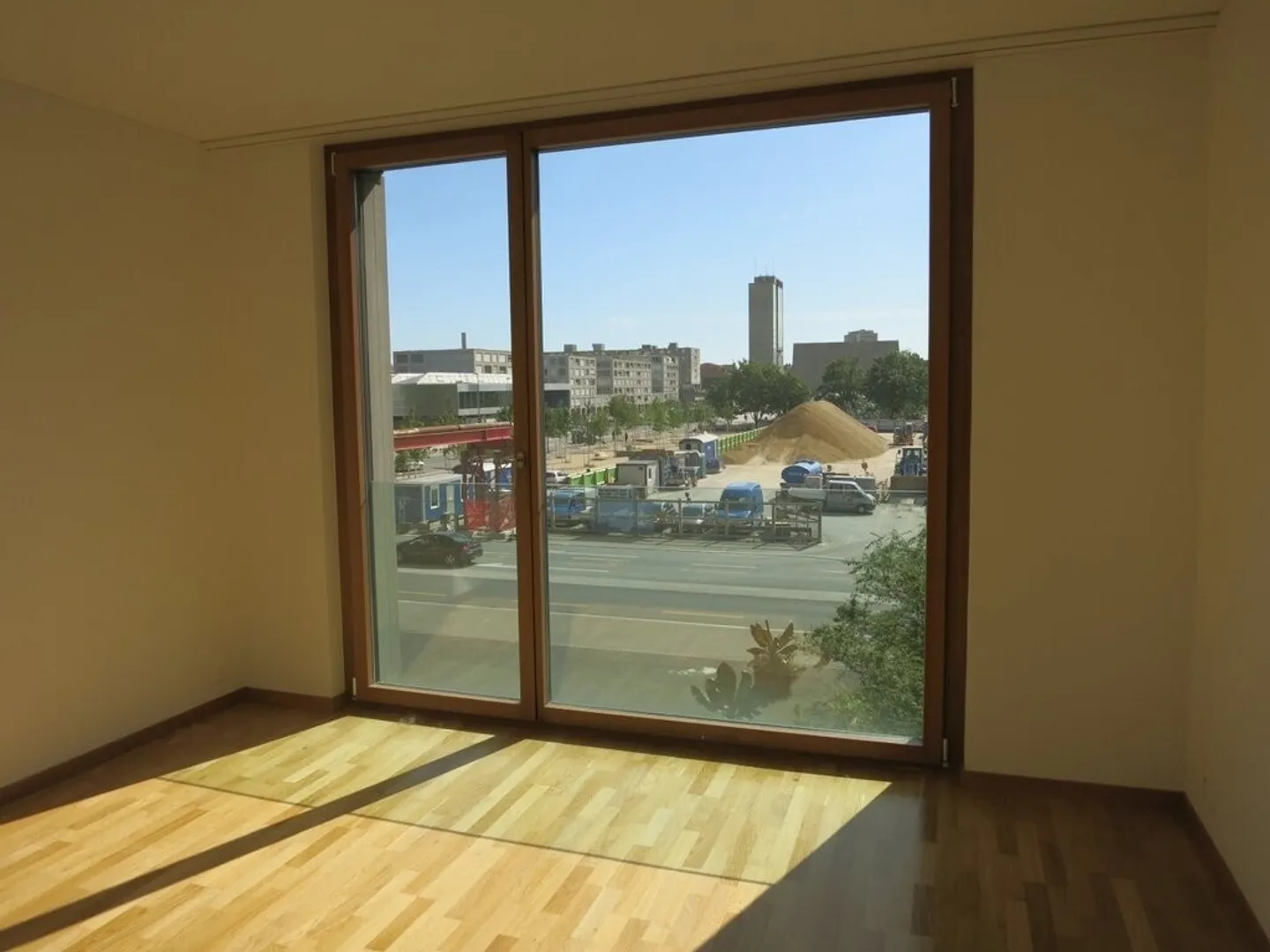 Moderne Stadtwohnung im Zentrum von Biel - Foto 4 von 8