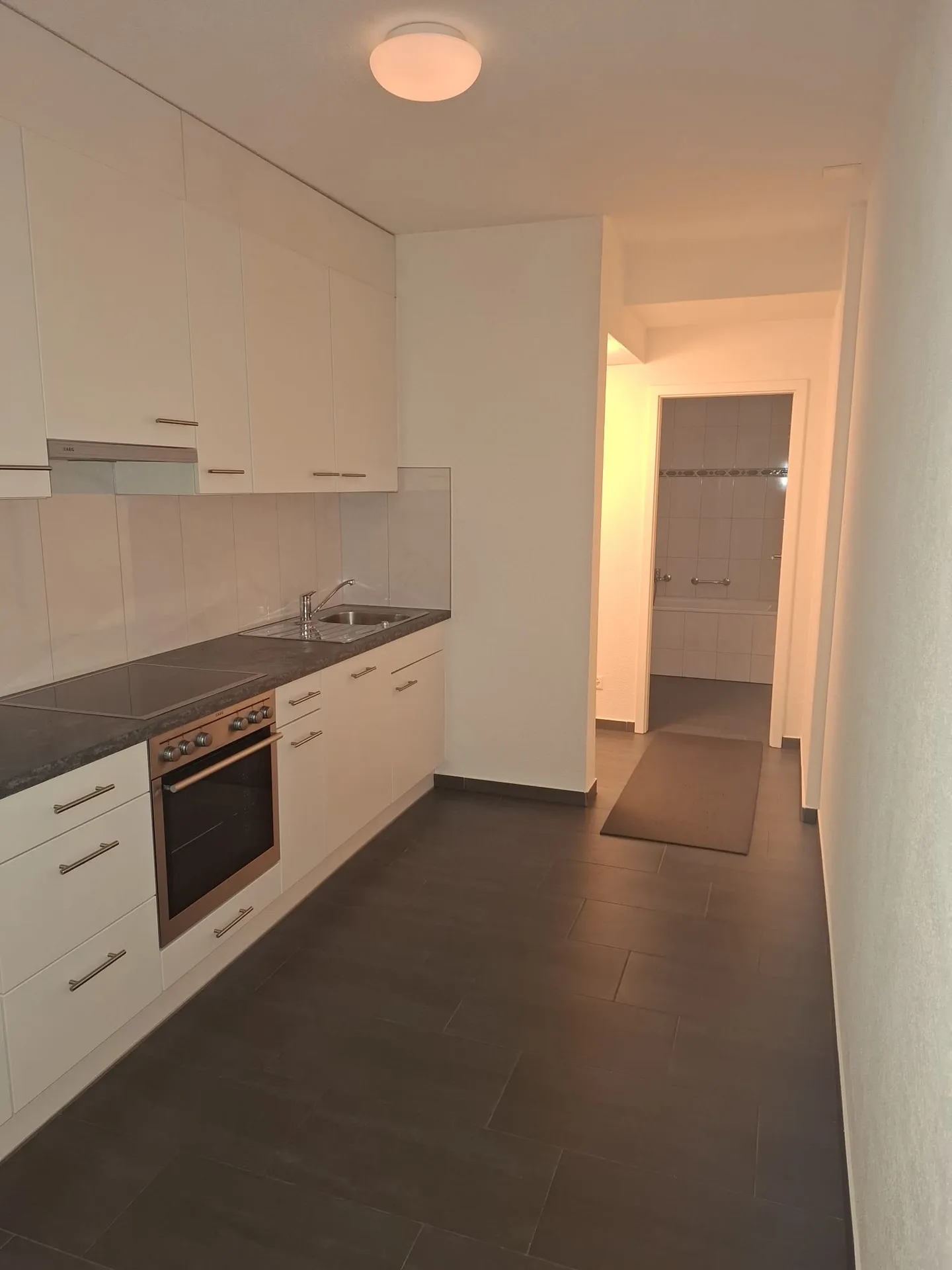 Appartement à louer - Photo 4 sur 7