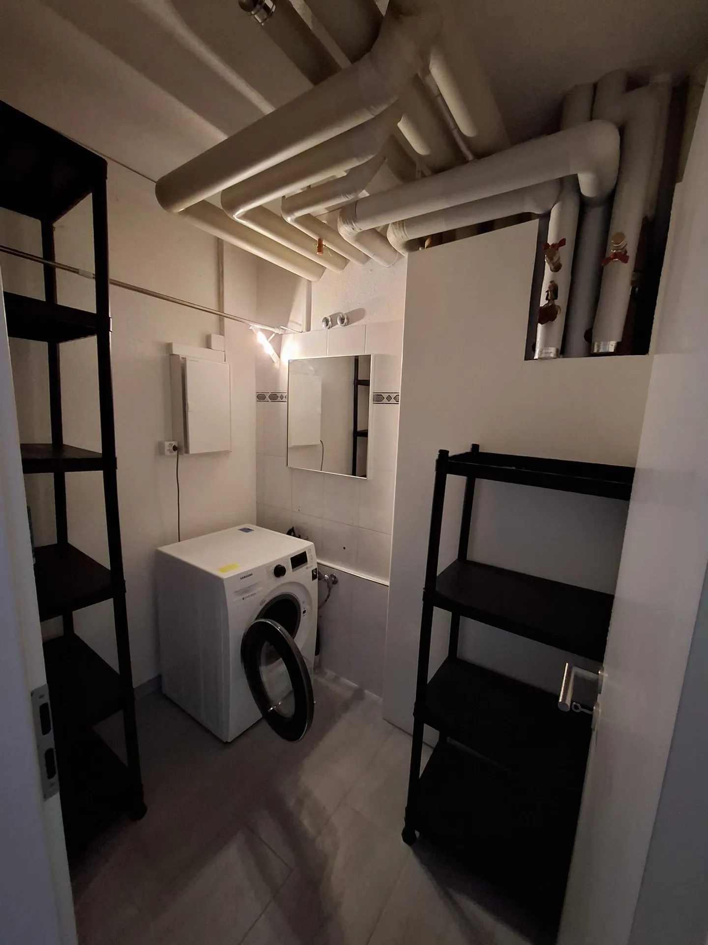 Appartement à louer - Photo 5 sur 7