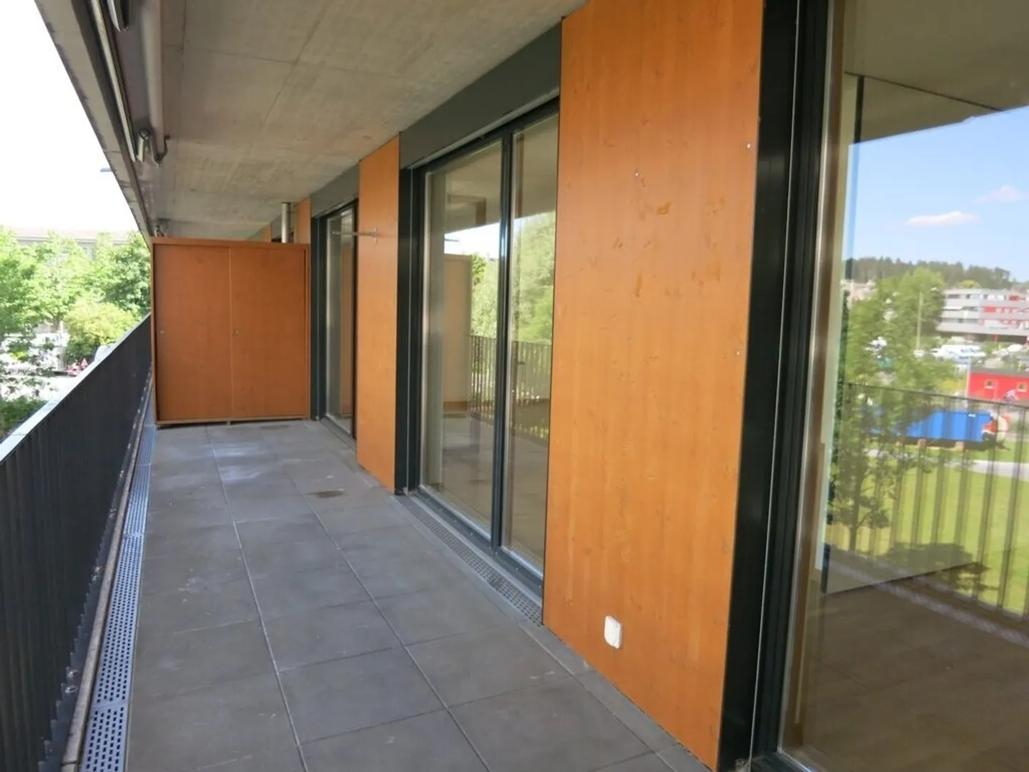 Moderne Stadtwohnung im Zentrum von Biel - Foto 8 von 8