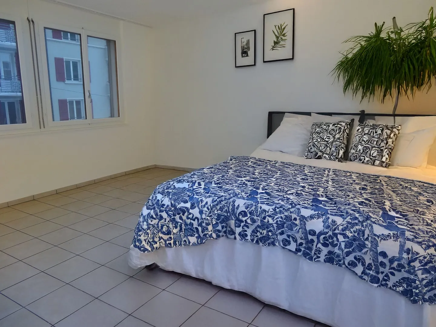 Appartement à louer - Photo 3 sur 7