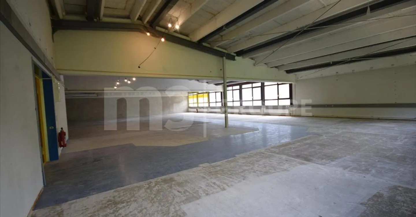 Spazio ufficio in affitto - Foto 6 di 8