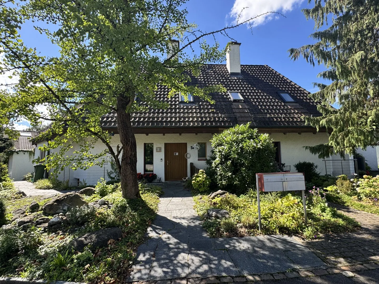 Einzigartigkeit und Ruhe - Foto 2 von 13
