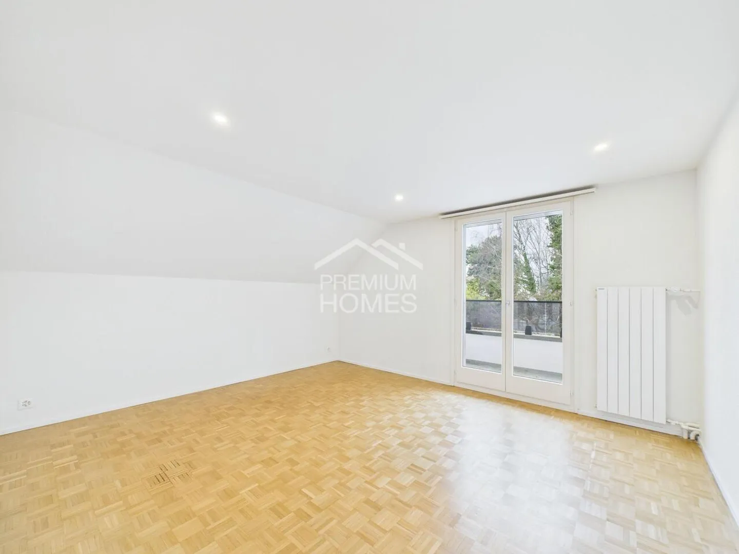 Appartamento elegante in zona verde - Foto 10 di 12