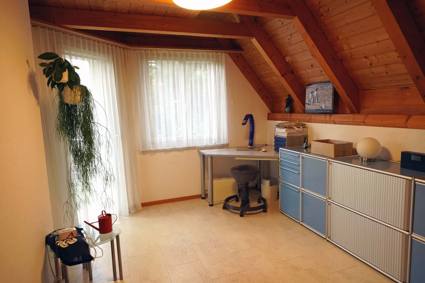 Einzigartigkeit und Ruhe - Foto 7 von 13